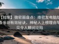【独家】微密圈盘点：维密友电脑版5条亲测有效秘诀，神秘人上榜理由罕见令人瞬间沦陷
